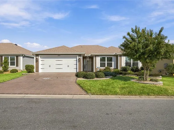 2505 DREW CIRCLE, THE VILLAGES, FL 32163