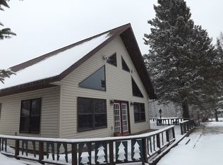 73362 Morse Rd, Glidden, WI 54527