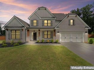 4732 Cooling Water Cir, Powder Springs, GA 30127