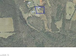 381 Willow Creek Ln, Mocksville, NC 27028