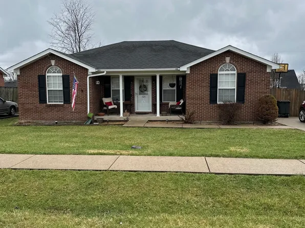 123 Grundy Dr, Bardstown, KY 40004