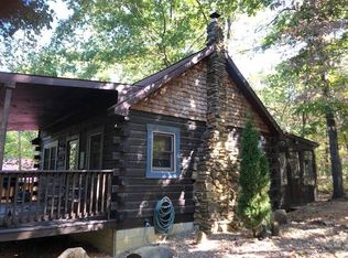 Shamrock Ln, Birdseye, IN 47513