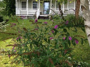 25 Baxter Rd, Pawling, NY 12564