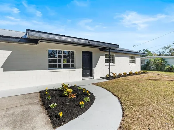 138 ELAINE DRIVE, AUBURNDALE, FL 33823
