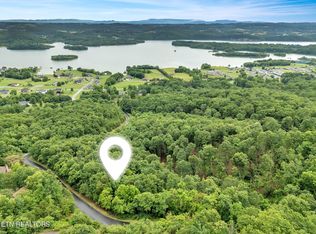9097 Paradise View Dr Lot 2, Mooresburg, TN 37811