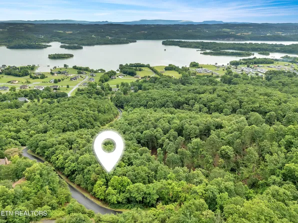 9097 Paradise View Dr Lot 2, Mooresburg, TN 37811