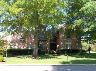 110 Bluewater Dr, Gallatin, TN 37066
