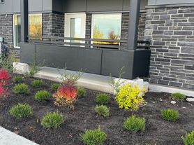 Shadow Creek Apartments