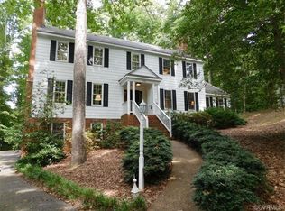 731 Farnham Dr, North Chesterfield, VA 23236