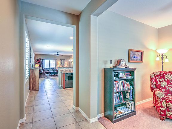 4th image of 42595 W Monteverde Dr