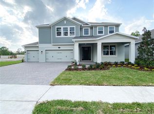 2418 Francisco Art Ct, Oviedo, FL 32765