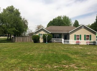 22017 Ivy Rd, Webb City, MO 64870