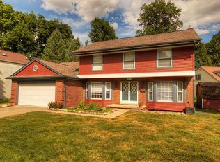 3337 Tacoma Cir, Ann Arbor, MI 48108