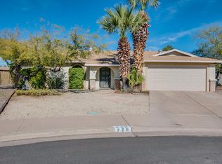 726 W Flower Ave, Mesa, AZ 85210