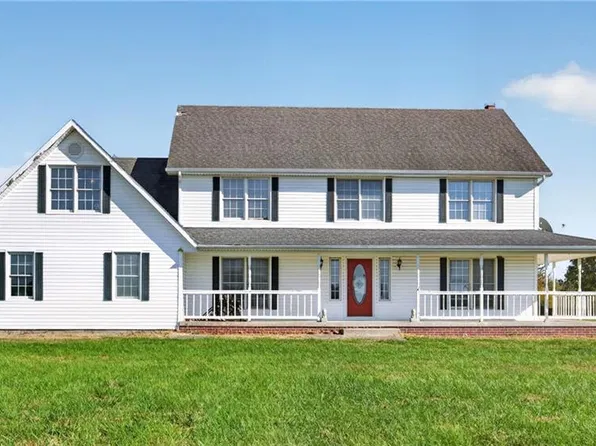 803 NE 69th Hwy, Galena, KS 66739