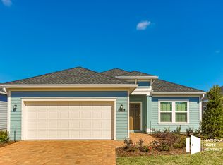 3163 Raven Trce, Green Cove Springs, FL 32043