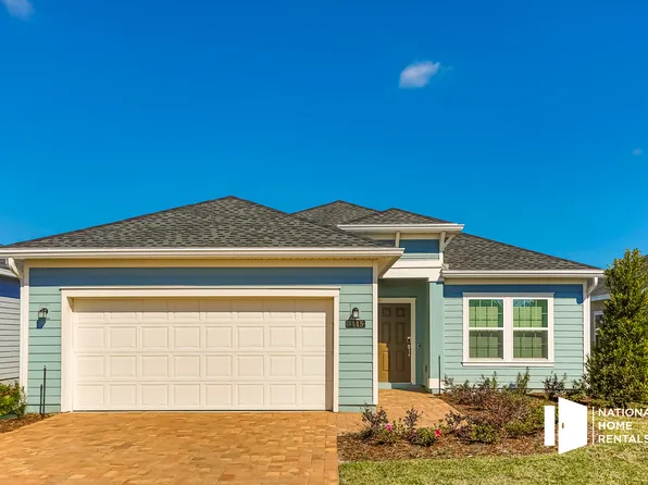 3215 Raven Trce, Green Cove Springs, FL 32043