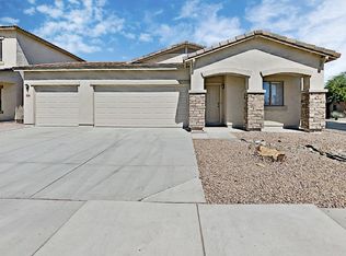 15401 N 169th Ave, Surprise, AZ 85388