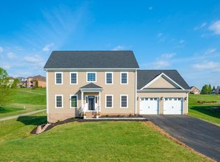 150 Claremont Ave, Rockingham, VA 22801