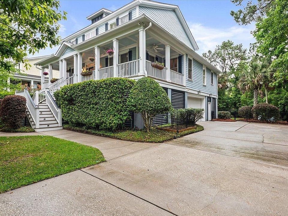 2605 Ringsted Ln, Mount Pleasant, SC 29466 Zillow