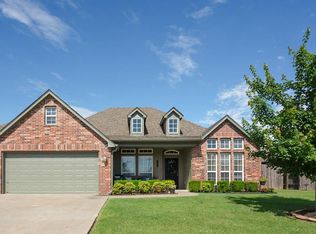 8800 N 144th Ave E, Owasso, OK 74055