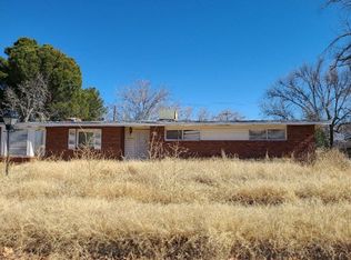 4424 Thrush Way, El Paso, TX 79922