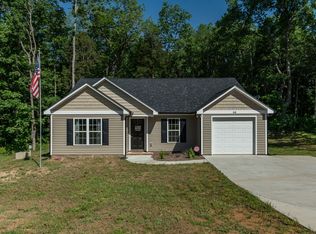 348 Walker Rd, Mount Pleasant, NC 28124