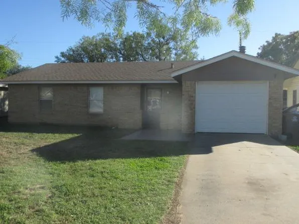 1129 E 25th St, San Angelo, TX 76903