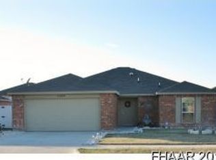 5209 Lauren Lea Dr, Killeen, TX 76549