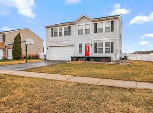 680 Halfway Rd, Bourbonnais, IL 60914