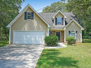 5205 Phillips Dr, Lake City, GA 30260
