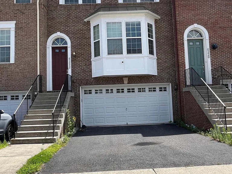 6222 Summit Point Ct — Photo 1