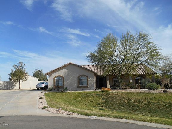 2nd image of 24447 S 197th Pl
