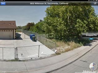 5618 Wilkinson St, Sacramento, CA 95824