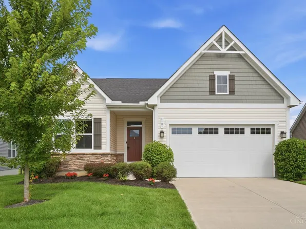 1181 S Br, Harrison, OH 45030