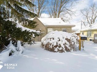 3308 Cheyenne Ave, Burton, MI 48529