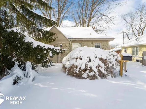 3308 Cheyenne Ave, Burton, MI 48529