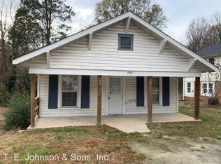 4222 Ogburn Ave, Winston Salem, NC 27105