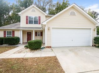 1912 Pheasant Glen Rd, Charlotte, NC 28214