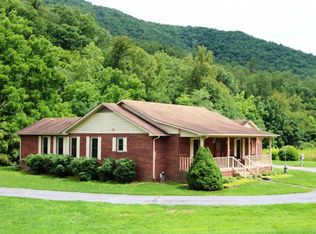 827 Old Highway 67, Butler, TN 37640