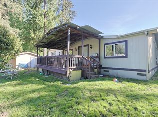 8411 Aspen Court SE, Yelm, WA 98597