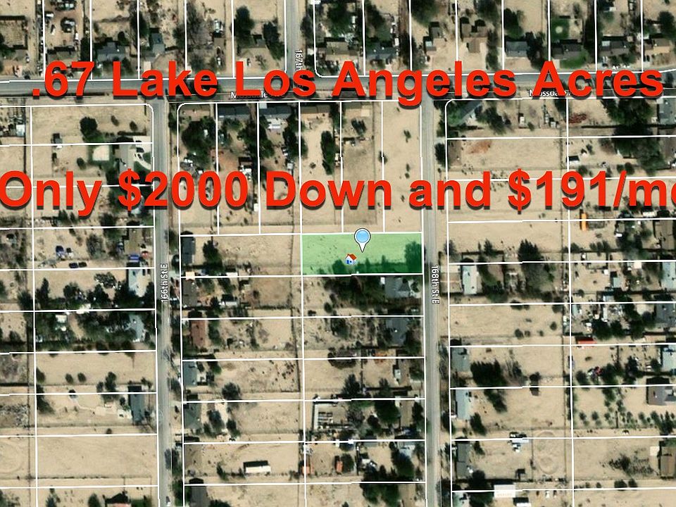 1st image of 41051 168th St E