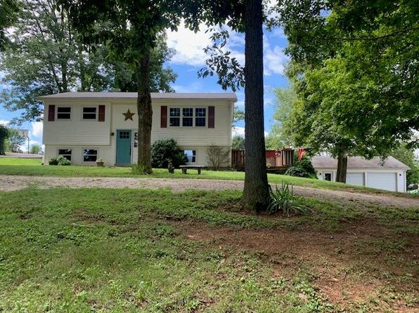 660 Jack Brown Rd Glasgow Ky 42141 Zillow