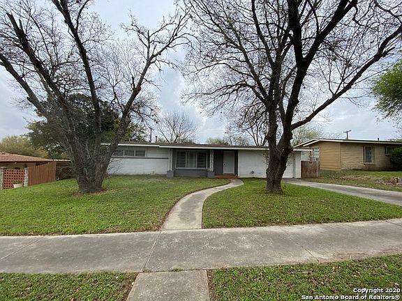4th image of 406 E Crestline Dr
