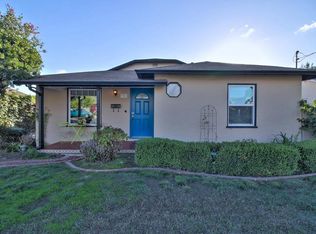 71 N Cragmont Ave, San Jose, CA