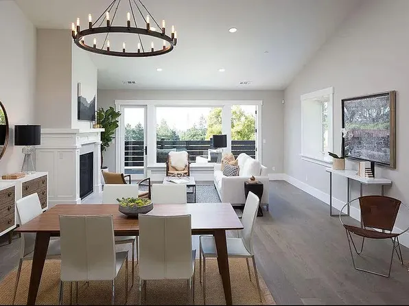 8 Emery Ln #A, Oakland, CA 94618