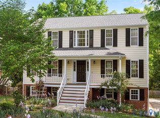 14600 Michaux View Way, Midlothian, VA 23113