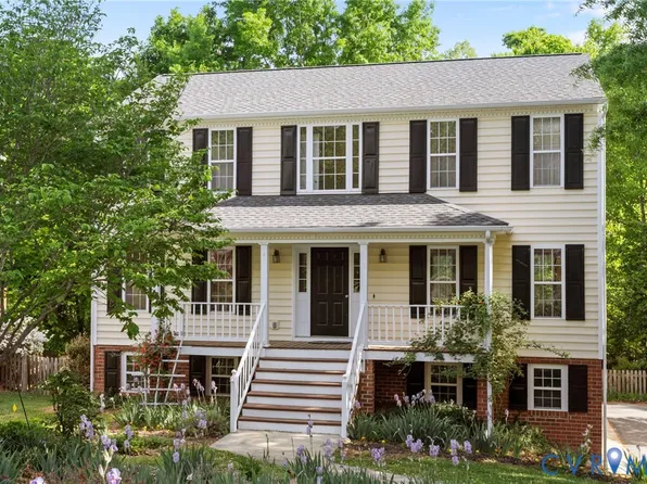 14600 Michaux View Way, Midlothian, VA 23113