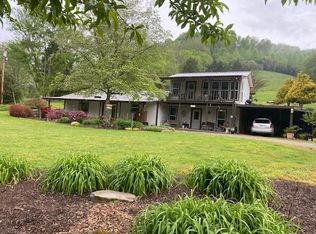 11939 Martin Creek Rd, Bloomington Springs, TN 38545