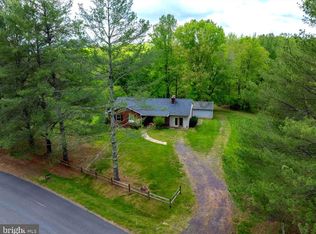 13090 Hazel River Rd, Rixeyville, VA 22737